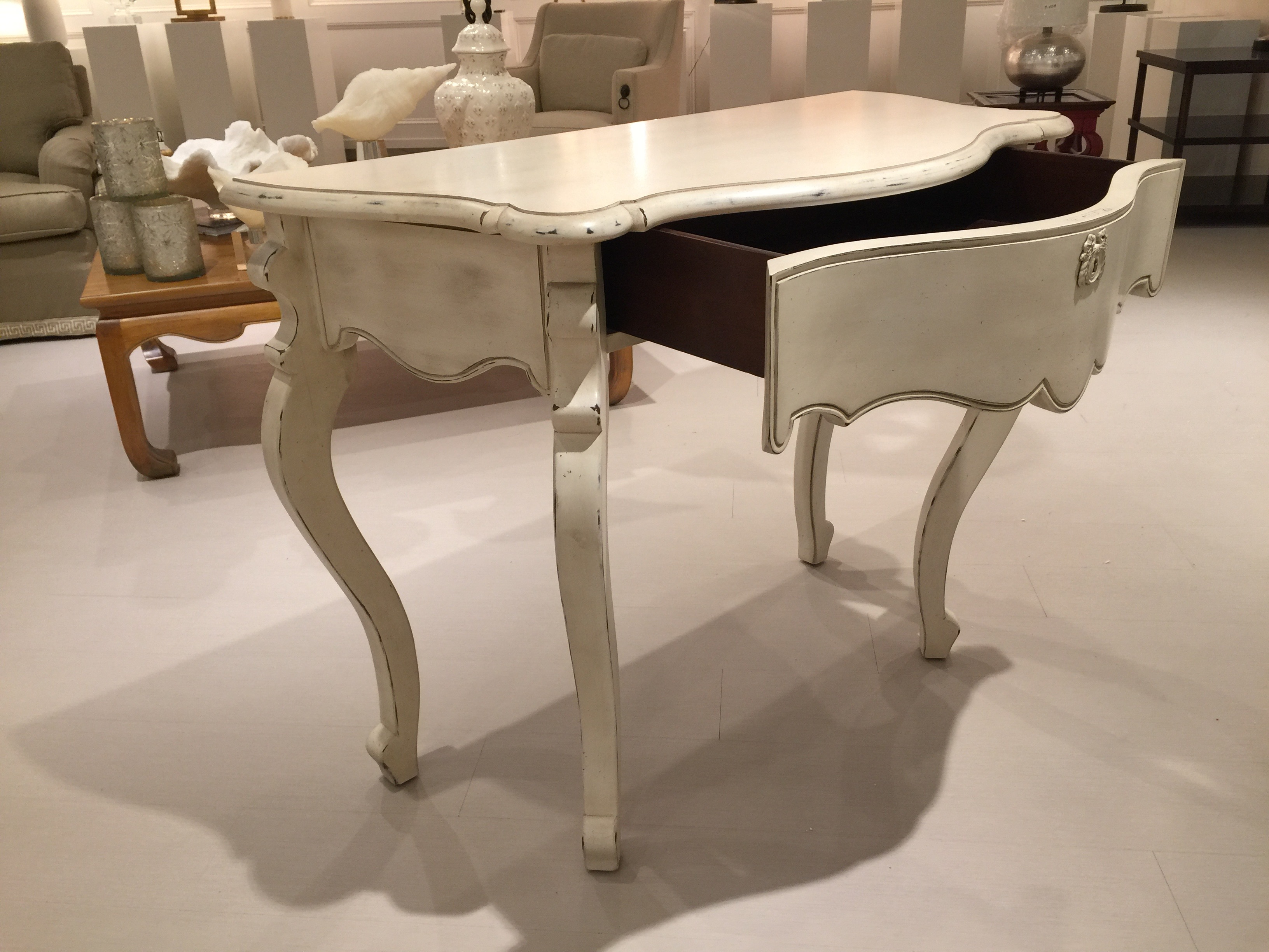 Mahogany Hall Table Mahogany Hall Table